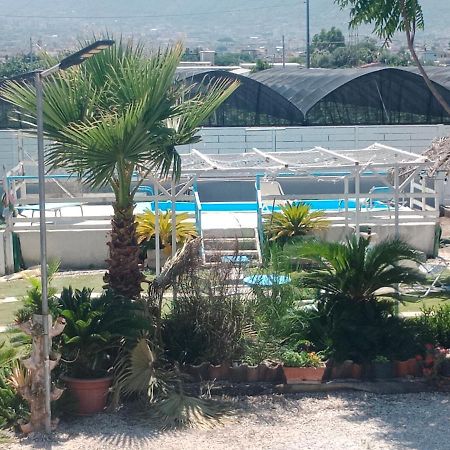 B&B Ciro Pompeia Exterior foto