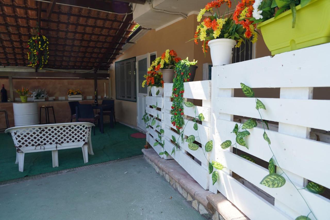 B&B Ciro Pompeia Exterior foto