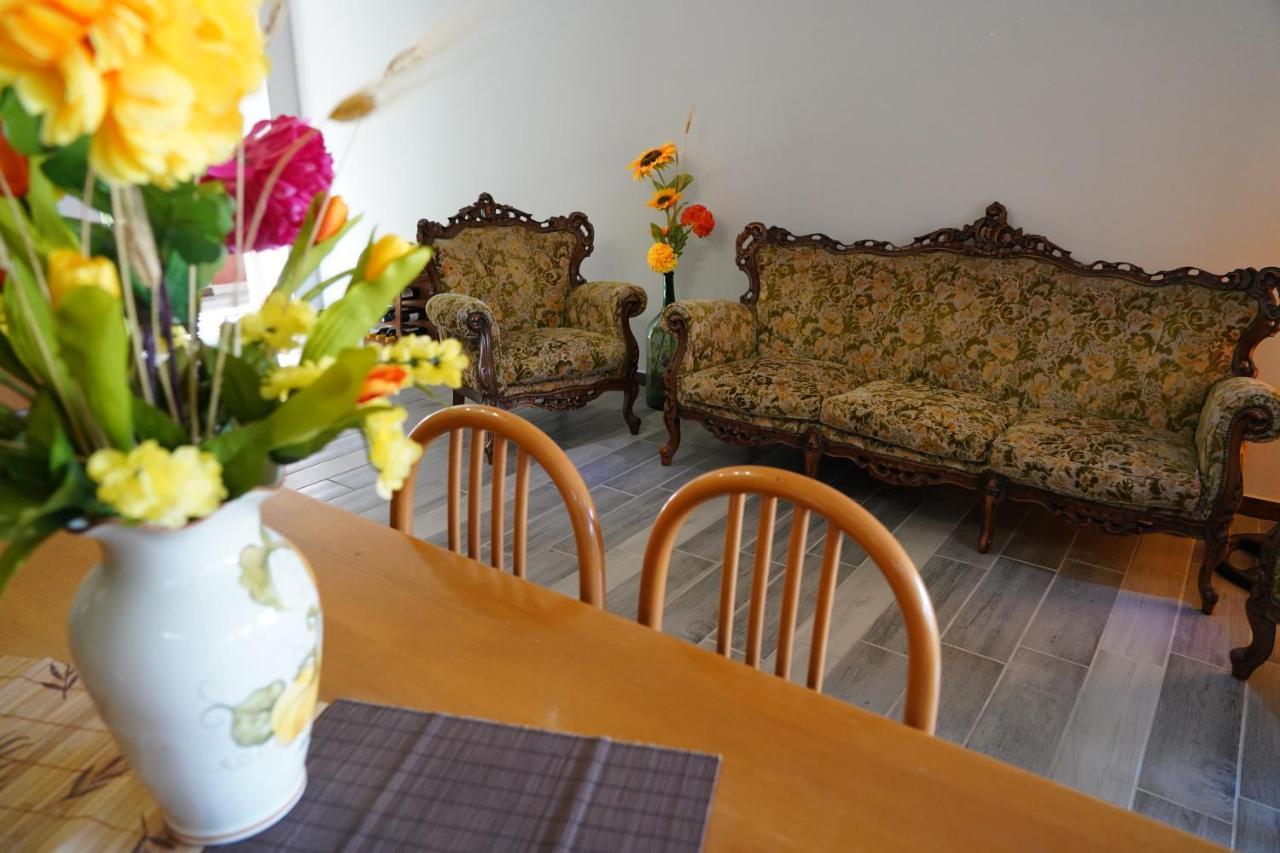 B&B Ciro Pompeia Exterior foto