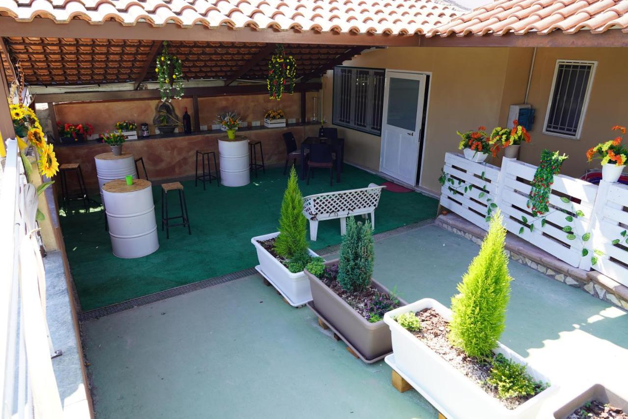B&B Ciro Pompeia Exterior foto