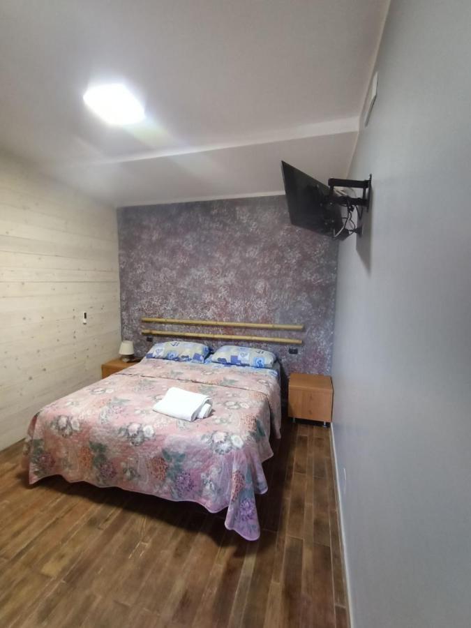 B&B Ciro Pompeia Exterior foto