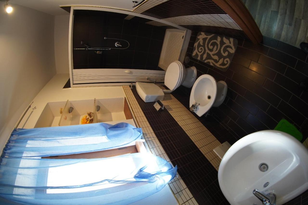 B&B Ciro Pompeia Exterior foto