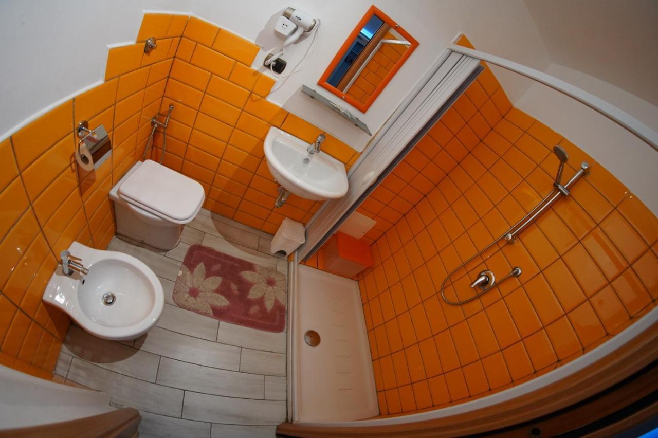 B&B Ciro Pompeia Exterior foto