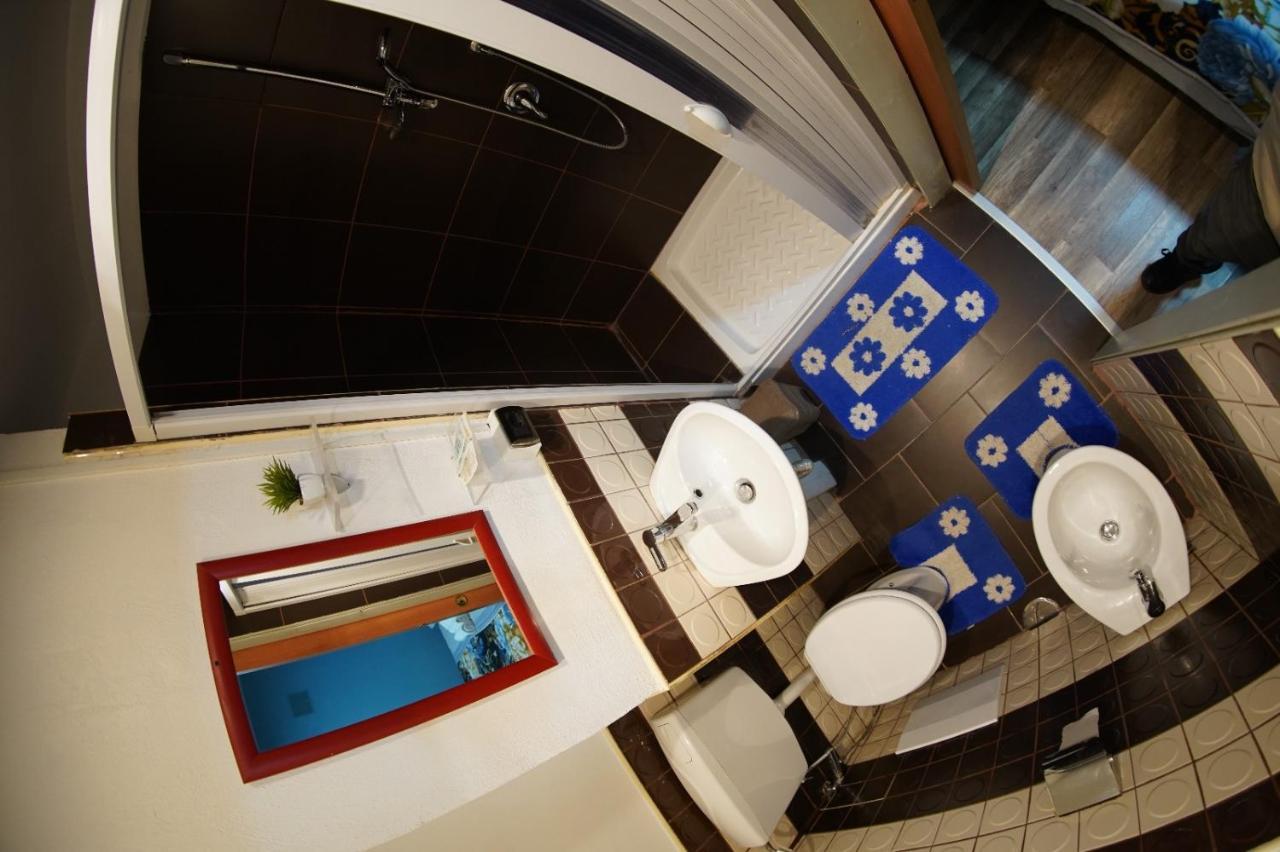 B&B Ciro Pompeia Exterior foto