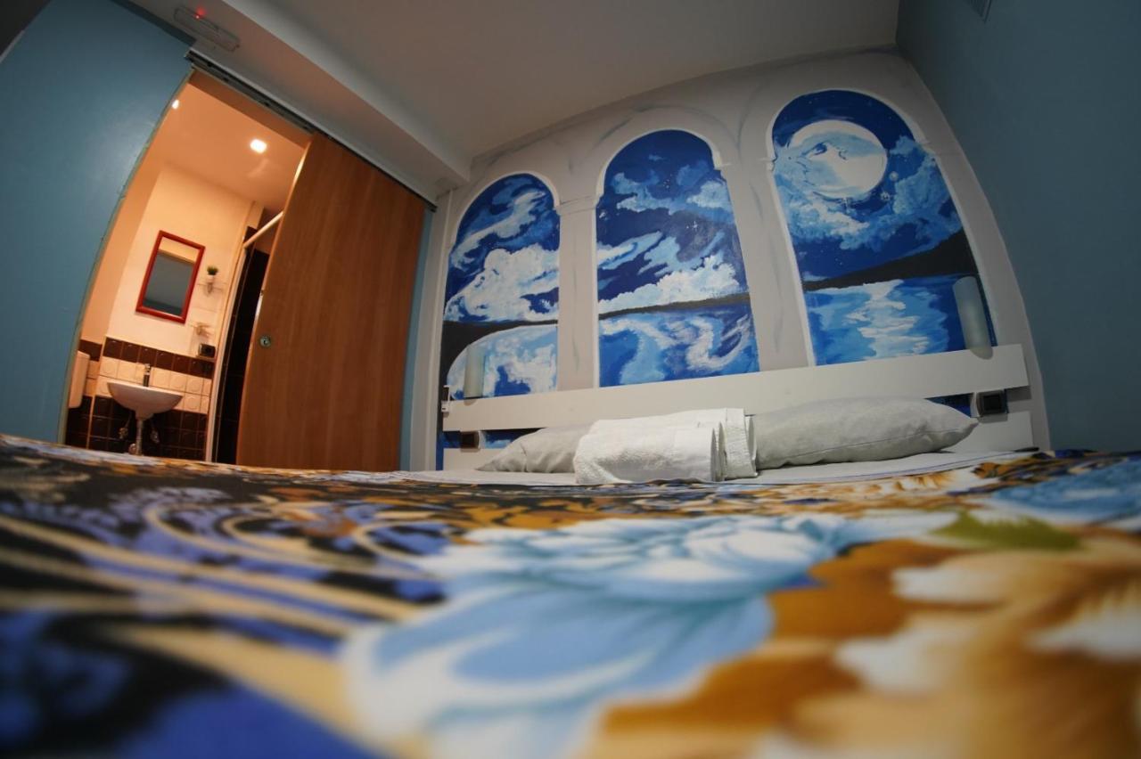 B&B Ciro Pompeia Exterior foto