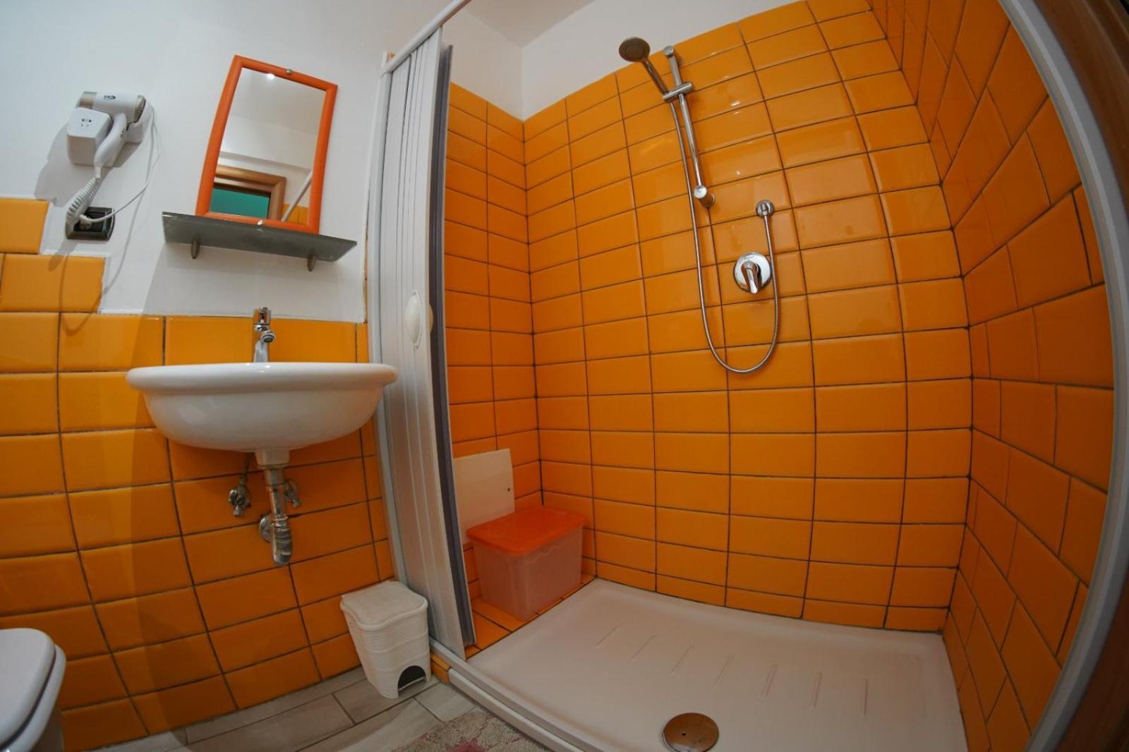 B&B Ciro Pompeia Quarto foto
